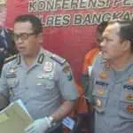 Polres Bangkalan Kejar Dua DPO Pelaku Begal Akses Suramadu