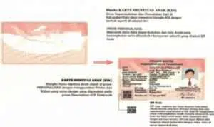 KIA, Jenis Identitas Anak Bawah Umur, Sampang Baru Cetak 200 Lembar