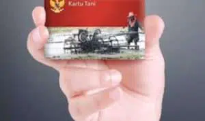 Hingga Akhir 2020, Ribuan Petani di Pamekasan Belum Miliki Kartu Tani