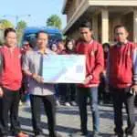 BPJS Ketenagakerjaan Proteksi Peserta KKN STKIP PGRI Sumenep