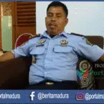 Tepis Tuduhan Isu Aksi Grooming Dari Dalam Lapas, Kalapas Pamekasan : Itu Tidak Benar