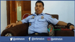 Kasus Grooming, Kalapas Pamekasan Sebut Pelaku Sering Puasa Bisu Sebelum Diamankan Bareskrim Polri