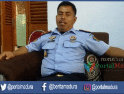 Tepis Tuduhan Isu Aksi Grooming Dari Dalam Lapas, Kalapas Pamekasan : Itu Tidak Benar