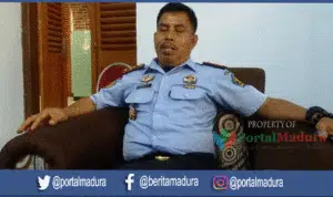 Tepis Tuduhan Isu Aksi Grooming Dari Dalam Lapas, Kalapas Pamekasan : Itu Tidak Benar