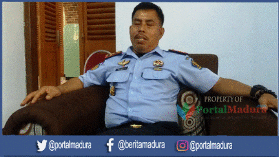 Kasus Grooming, Kalapas Pamekasan Sebut Pelaku Sering Puasa Bisu Sebelum Diamankan Bareskrim Polri