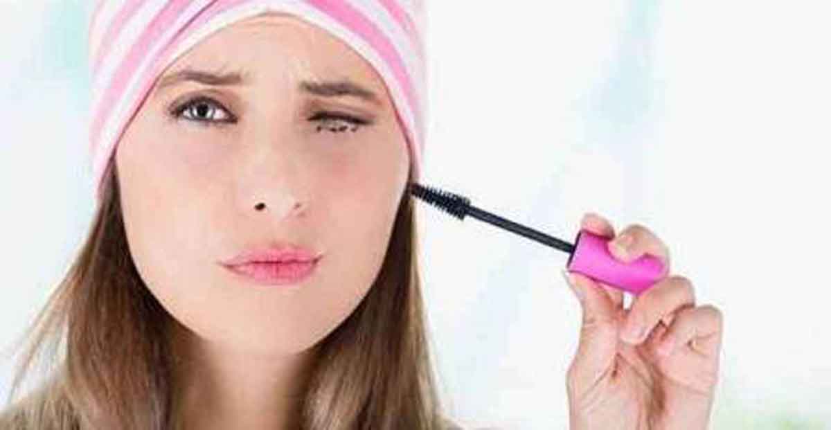 6 Kesalahan Ketika Gunakan Produk Kecantikan