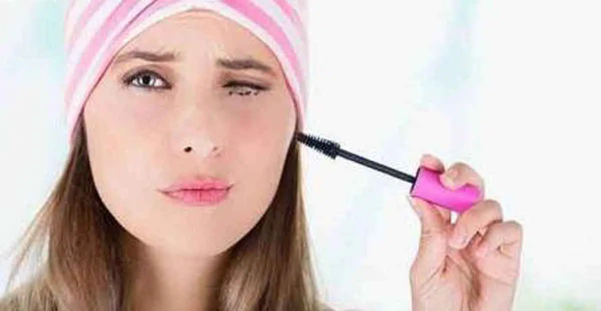 6 Kesalahan Ketika Gunakan Produk Kecantikan