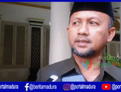 Pileg 2019 Sisahkan Masalah Bagi PPP Pamekasan