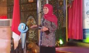 Gubernur Jatim Ingin Bangun Islamic Center Suramadu Sisi Madura