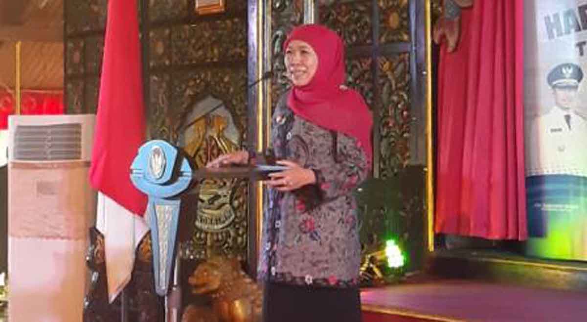 Gubernur Jatim Ingin Bangun Islamic Center Suramadu Sisi Madura