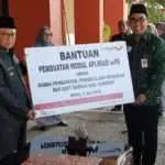 Bank Jatim Bantu Pembuatan Modul Aplikasi e-PB Bagi Pemkab Sumenep