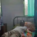 Diduga Jadi Korban Salah Tangkap, Warga Bangkalan Jalani Perawatan Medis