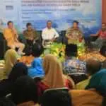 Kuliah Umum Hulu Migas di Unija Sumenep