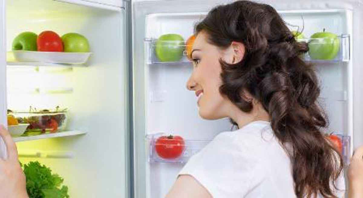 Awas! 7 Makanan Ini Tak Boleh Disimpan Dalam Kulkas