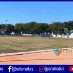 Anggaran Pembebasan Lahan Stadion Sampang Capai Rp15 Miliar