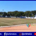 Harga Pembebasan Lahan Untuk Stadion di Sampang Menunggu Appraisal
