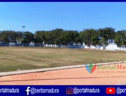 Harga Pembebasan Lahan Untuk Stadion di Sampang Menunggu Appraisal