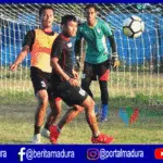 Madura FC Vs Persis Solo, Ini Target Eduard Tjong