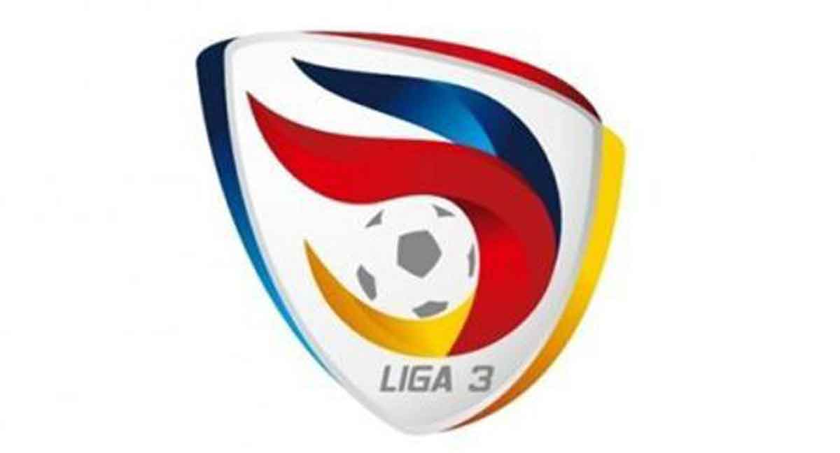 Liga 3 Indonesia