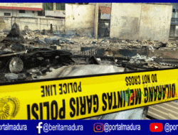Pasca Kebakaran 5 Rumah Dinas Karyawan ASDP, Begini Nasib Mereka