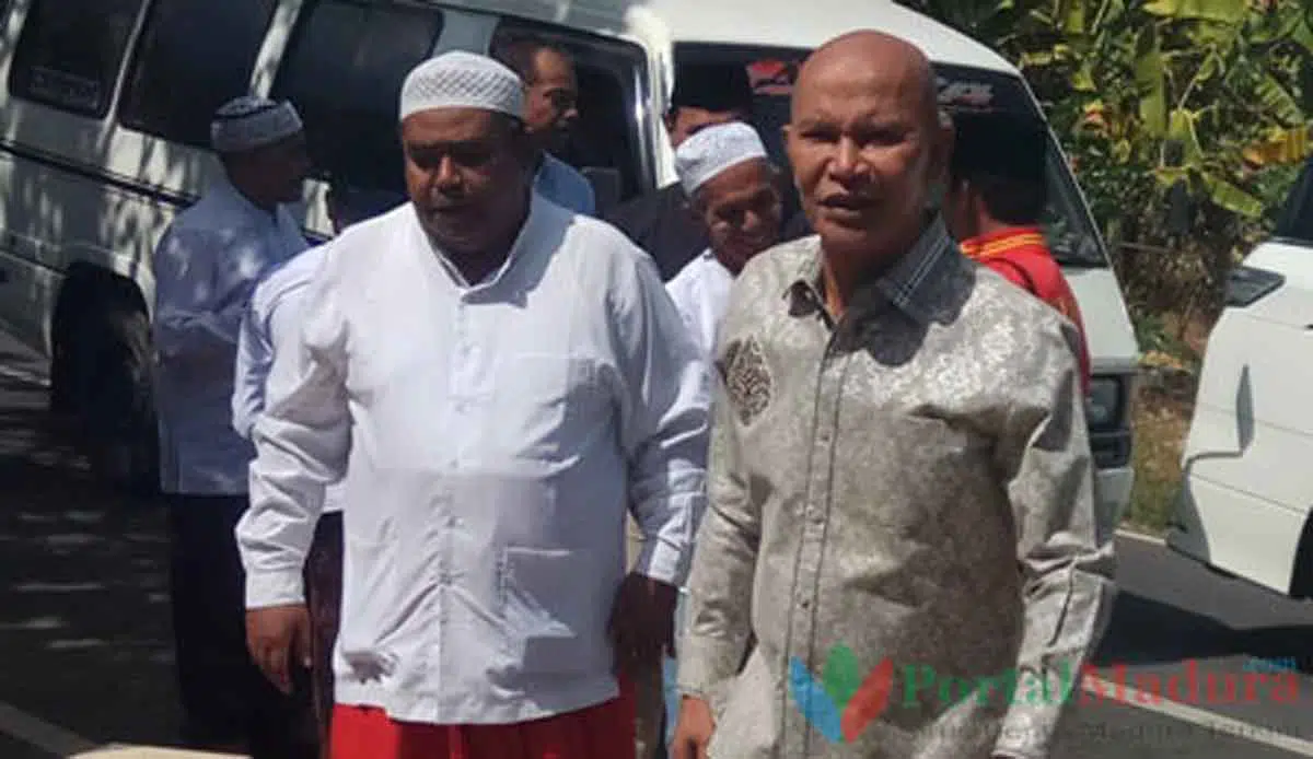 MH Said Abdullah Ingatkan Warga NU Tetap Istikamah