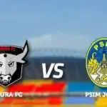 Link live streaming tvOne Madura FC vs PSIM Jogja, 24 Juli 2019
