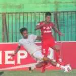 Madura FC Kalah Vs Persis Solo, Eduard Tjong Pasrah Pada Manajemen