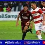 Ini Live Streaming  vs PSM Makassar, Leg 2 Piala Indonesia