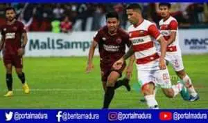 Ini Live Streaming vs PSM Makassar, Leg 2 Piala Indonesia