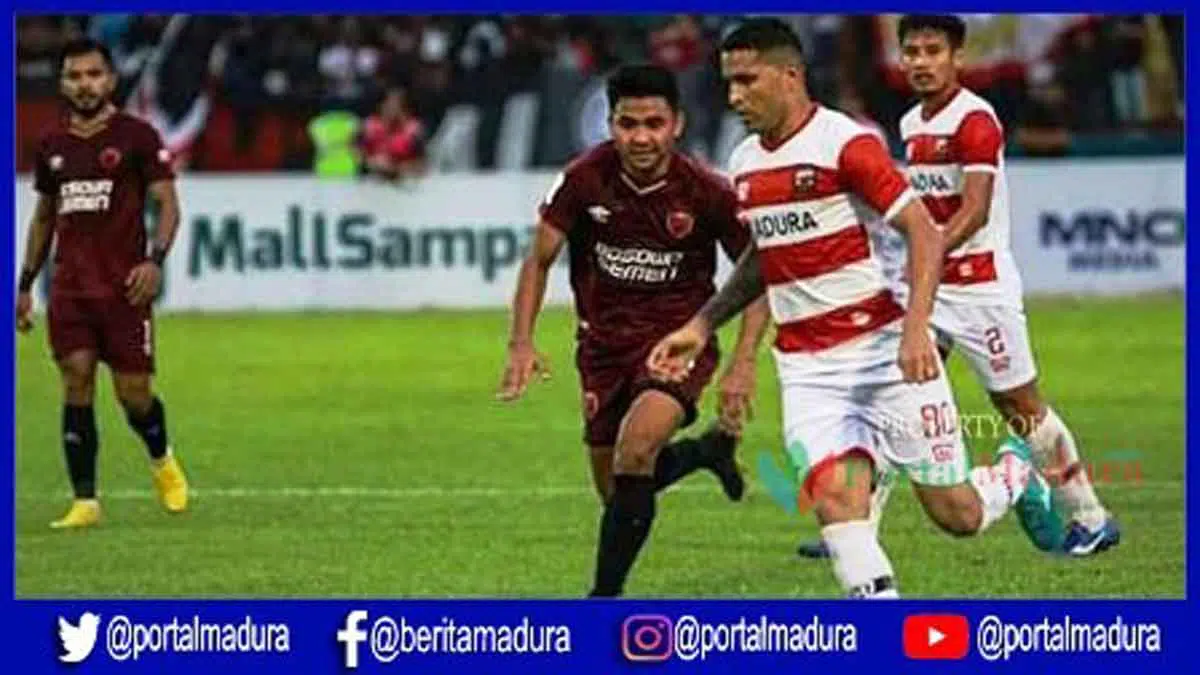 Ini Live Streaming vs PSM Makassar, Leg 2 Piala Indonesia