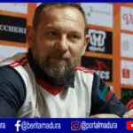 Kurang Istirahat, Sejumlah Pemain Pilar  Sakit Jelang Hadapi Persipura