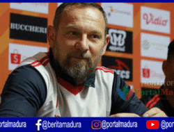 Kurang Istirahat, Sejumlah Pemain Pilar  Sakit Jelang Hadapi Persipura