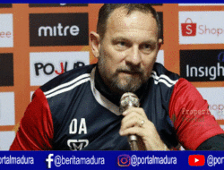 4 Laga Tak Pernah Menang,  Yakin Bisa Atasi Bali United