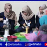 Mahasiswa Madura Sulap Jagung Jadi Produk Lokal Unggulan