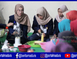 Mahasiswa Madura Sulap Jagung Jadi Produk Lokal Unggulan
