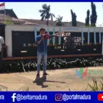 Mahasiswa Tuding Terjadi Jual Beli Pengisian 9 Kepala OPD Sumenep