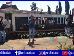 Mahasiswa Tuding Terjadi Jual Beli Pengisian 9 Kepala OPD Sumenep