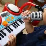 3 Aspek Tumbuh Kembang Anak Karena Pengaruh Musik