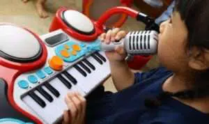 3 Aspek Tumbuh Kembang Anak yang Dipengruhi Musik