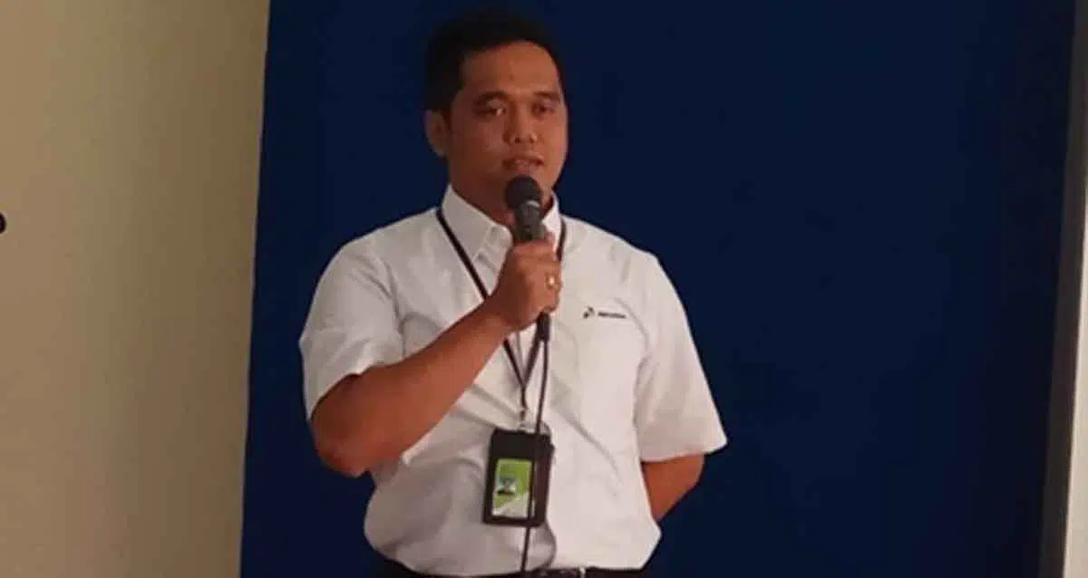 Pertamina Target Kilang Minyak Tuban Beroperasi 2025