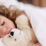 Manfaat Tidur Siang untuk Kecerdasan Anak