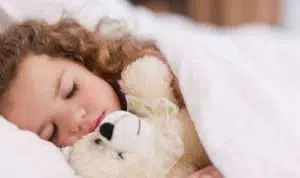Manfaat Tidur Siang untuk Kecerdasan Anak