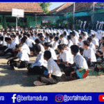 Kemenag Sebut Madrasah Lebih Diminati Warga Pamekasan