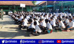 Kemenag Sebut Madrasah Lebih Diminati Warga Pamekasan