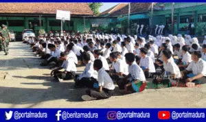 Kemenag Sebut Madrasah Lebih Diminati Warga Pamekasan