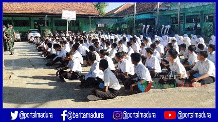 Kemenag Sebut Madrasah Lebih Diminati Warga Pamekasan