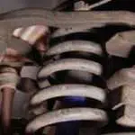 Shock Breaker Mobil Mulai Rusak, Ini Gejalanya