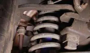 Shock Breaker Mobil Mulai Rusak, Ini Gejalanya