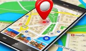 9 Cara Buat Peta Google Maps Versi Sendiri