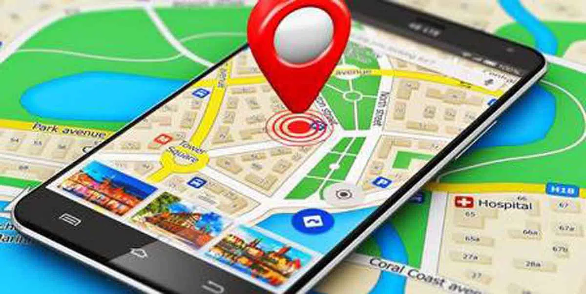 9 Cara Buat Peta Google Maps Versi Sendiri